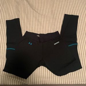 Under Armour bass layer leggings